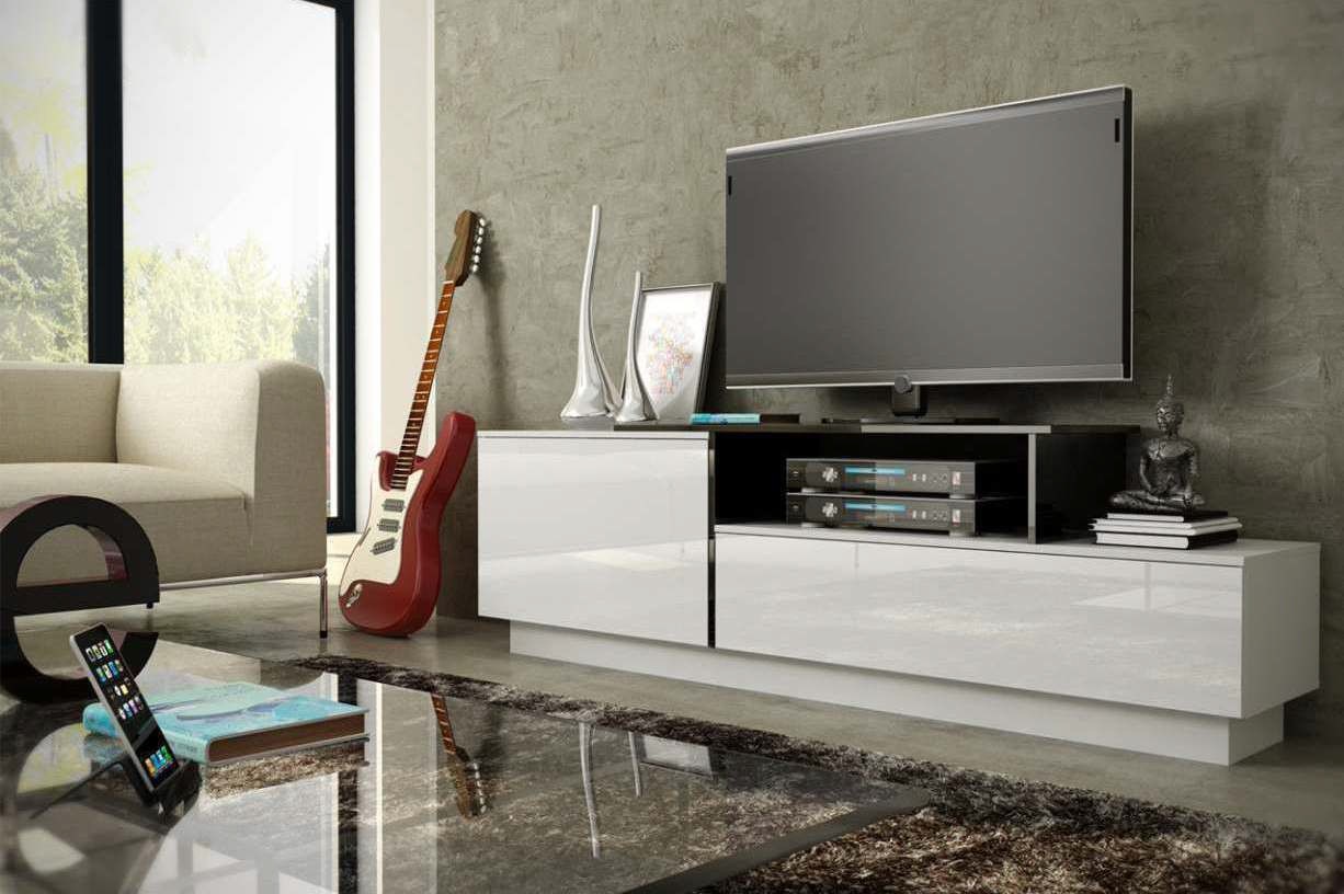 Мебел Ви Тв Комода Фиби (0)