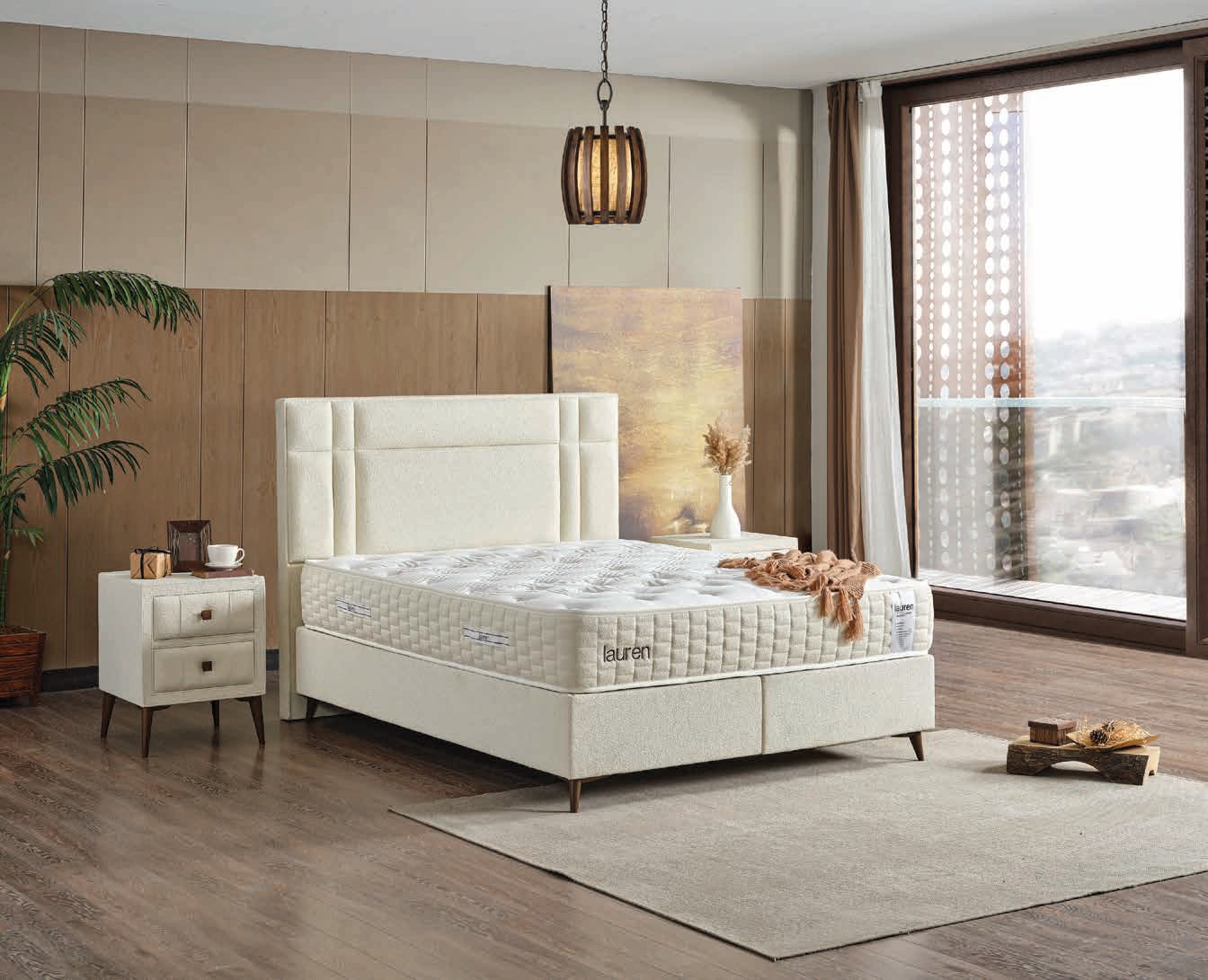 Mondivi Лежај Лаурен