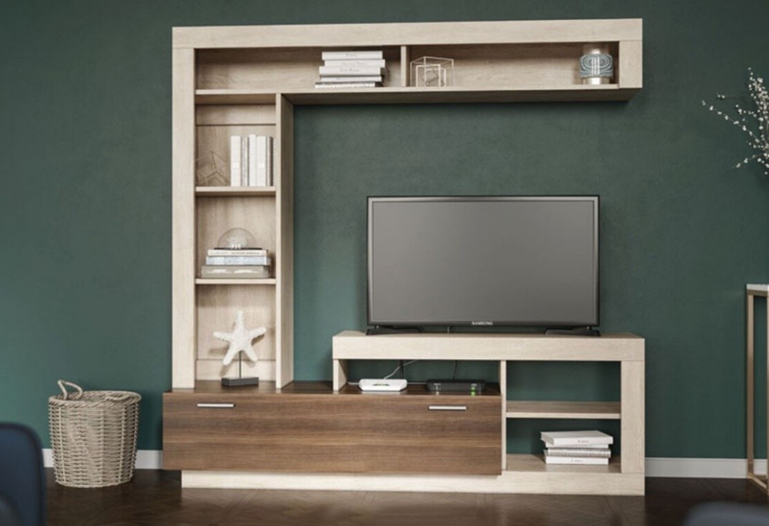 Мебел Ви Комода Леа Сонома (0)