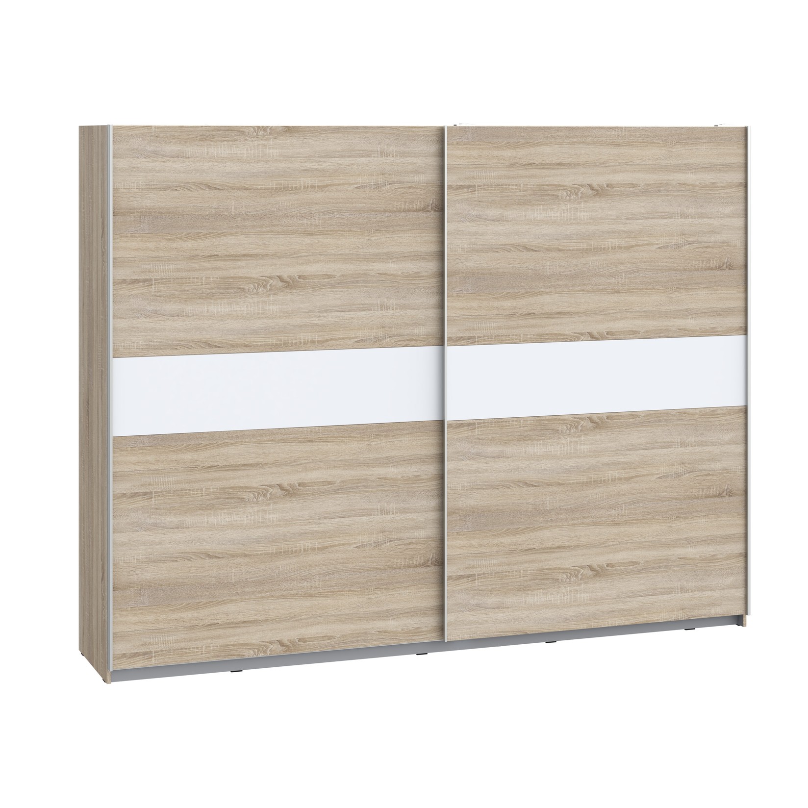 Мебел Ви Шибер Винер Плус 270 Сонома