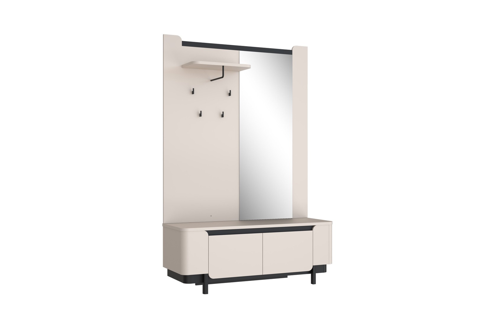 Мебел Ви Закачалка Водол (0)