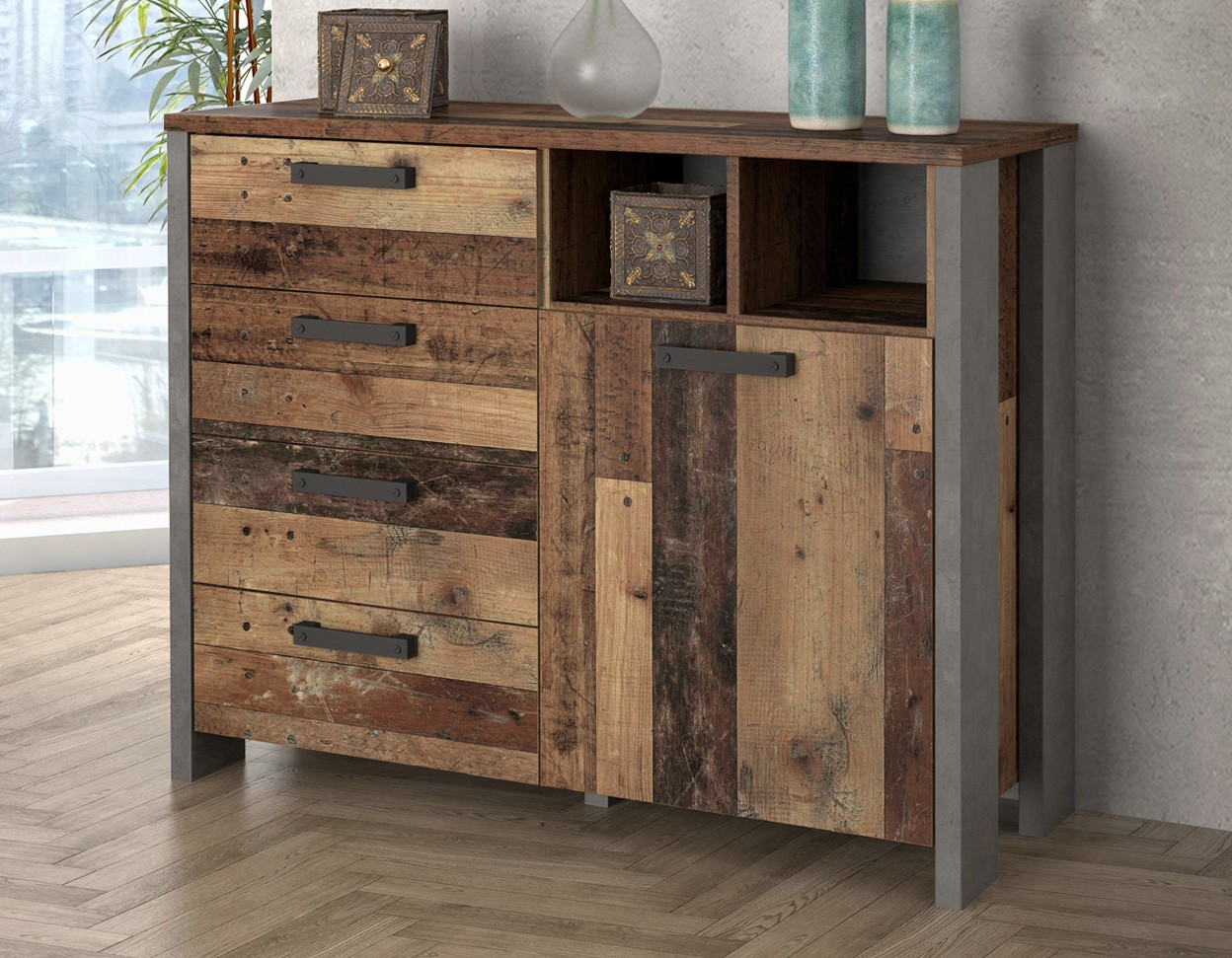 Мебел Ви Бифе Клиф (0)