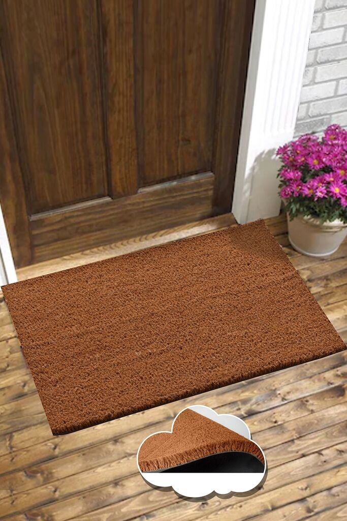 Conceptum Hypnose Mat Coco, 40 x 60 cm