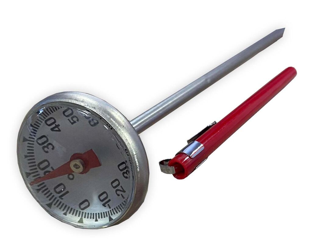 Alfa Electric Термометар -40 до +70 степени со шипкаста сонда LTD-70