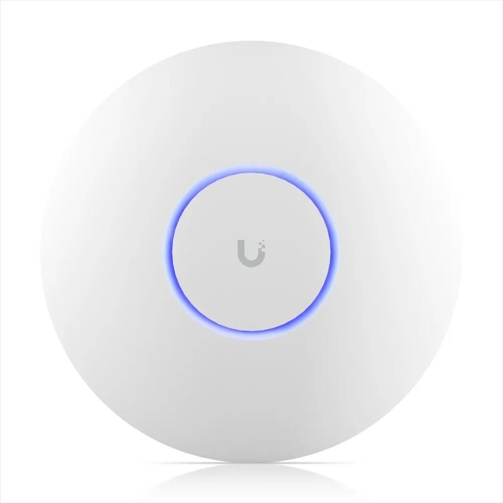 Ubiquiti Пристапна точка за мрежа – dual-band WiFi 6 (U6-PRO)