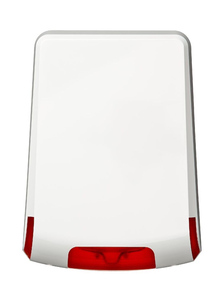 Alfa Electric Бежична сирена Bravo SR300 Li 4*3V