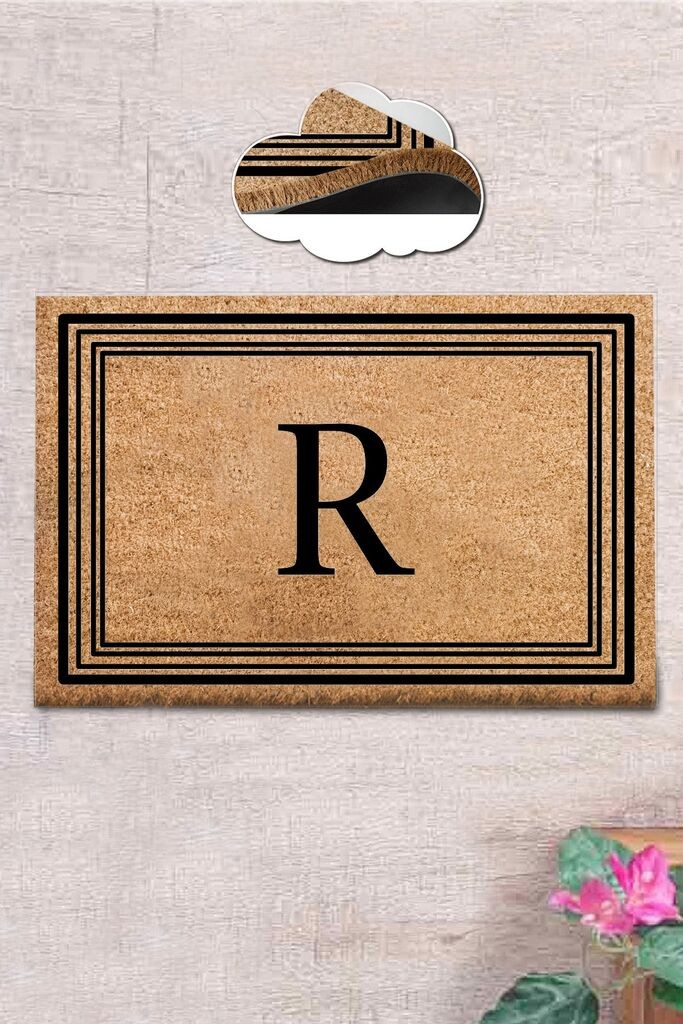 Conceptum Hypnose Mat Harf R, 40 x 60 cm