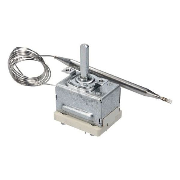 Alfa Electric Термостат за бојлер 30–85°C 2 пина EGO 55.17012.010