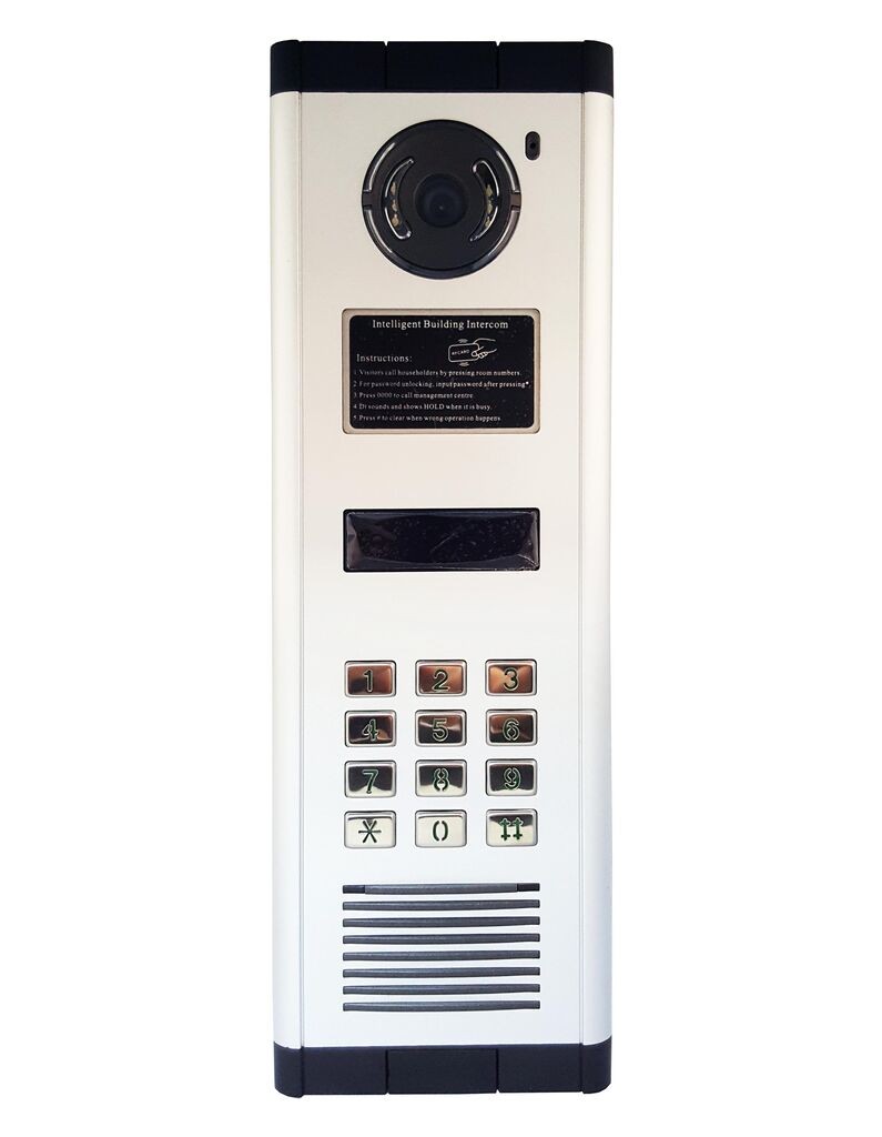 Alfa Electric Надворешна станица PST-VD603C