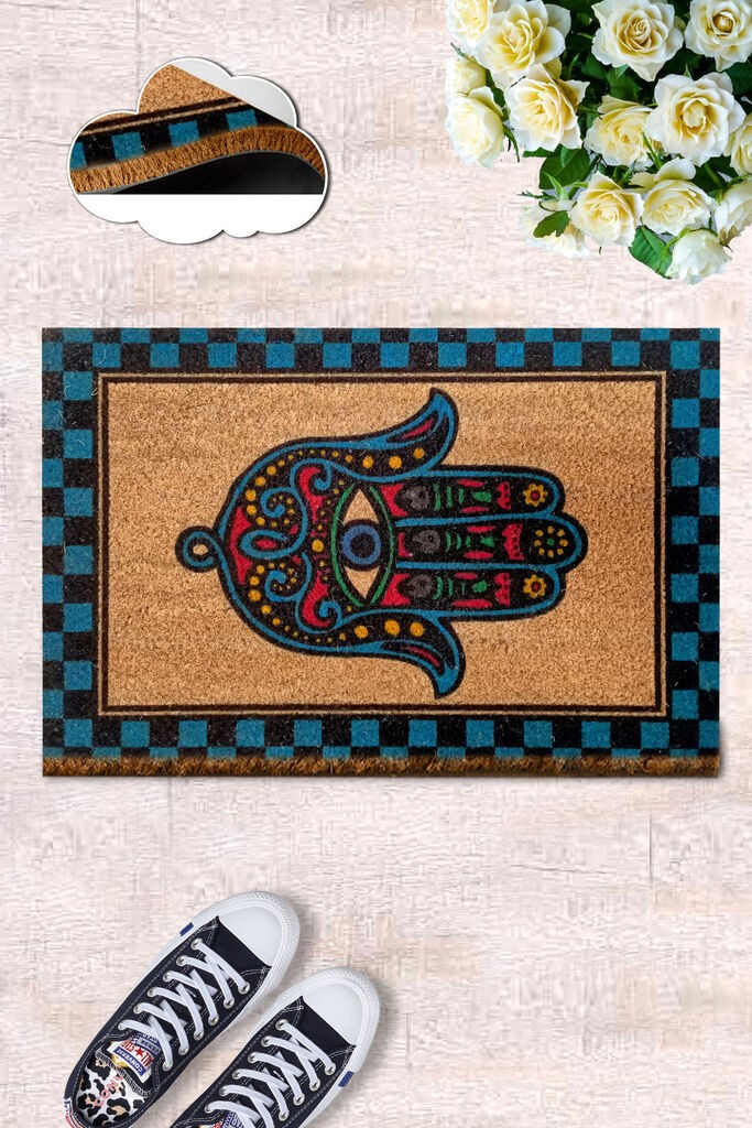 Conceptum Hypnose Mat од Коко Хамса, 40 x 60 cm