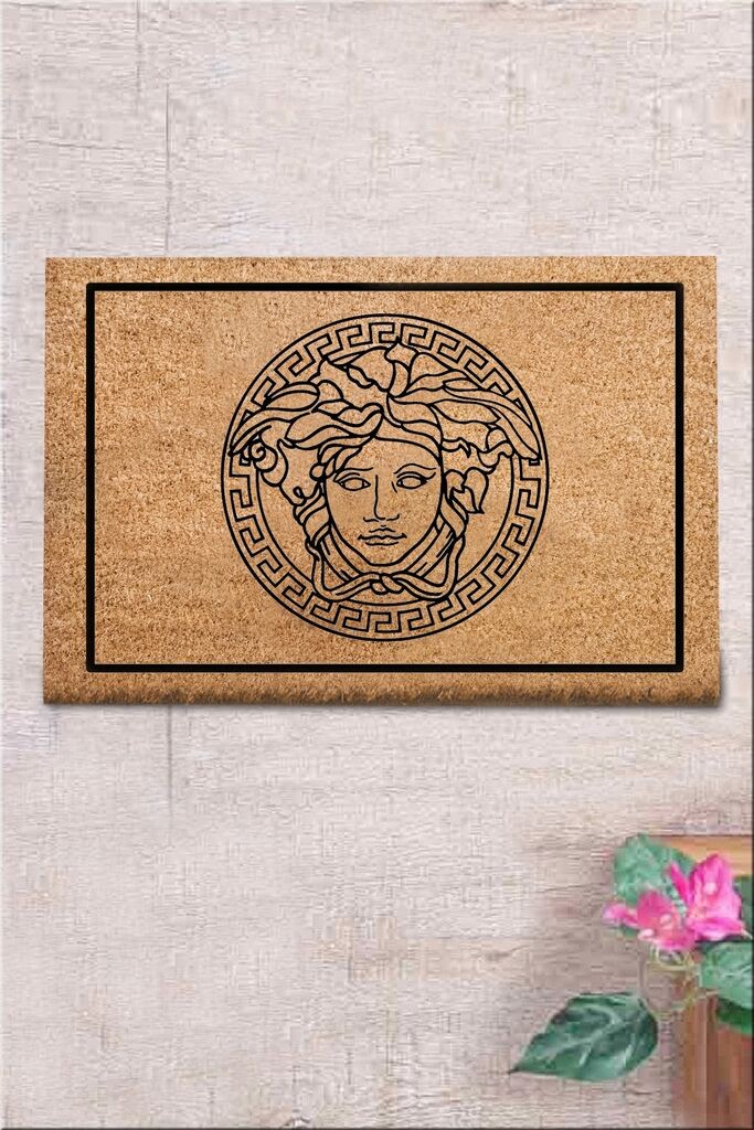 Conceptum Hypnose Mat Coco Leqepha, 40 x 60 cm