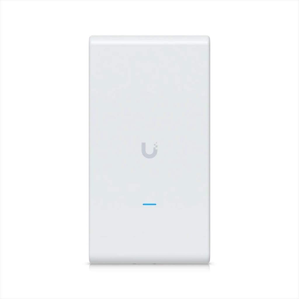 Ubiquiti Пристапна точка за мрежа – U6 MESH PRO