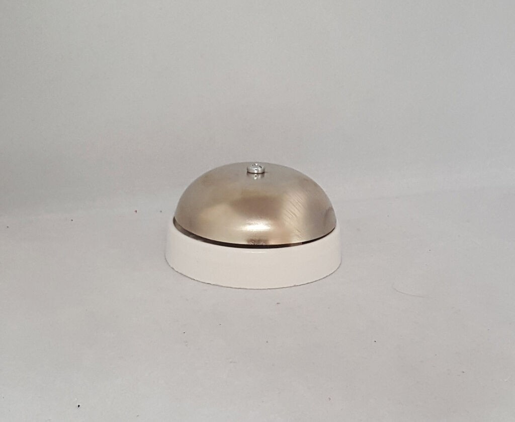 Alfa Electric Звоно директно 220V