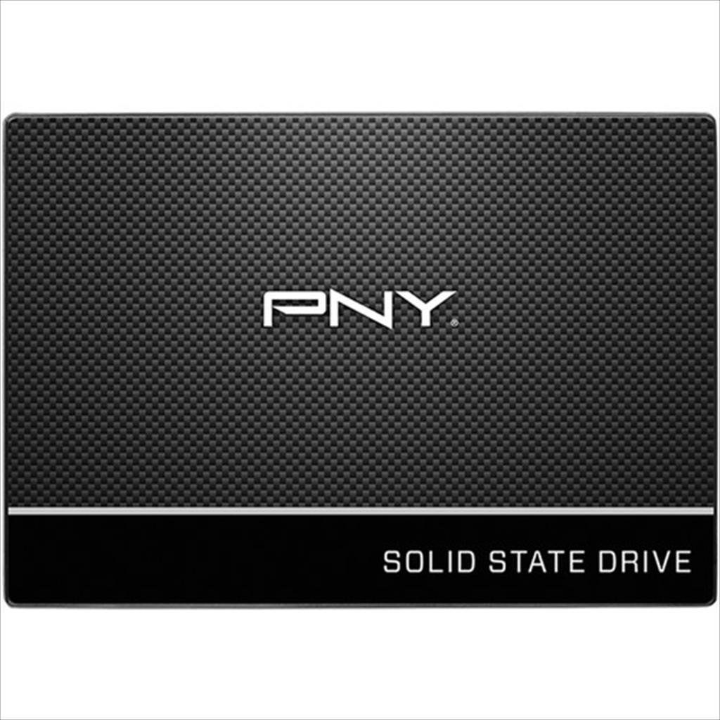 Pny Ссд диск 2,5" 250GB CS900 SSD7CS900-250-RB