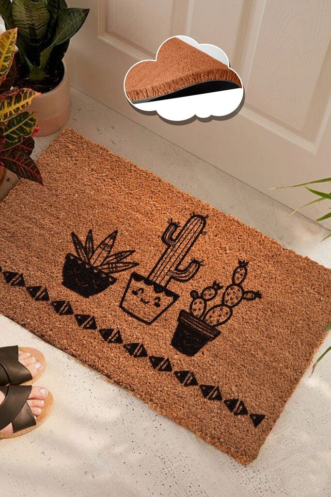 Conceptum Hypnose Mat Coco Basic, 40 x 60 cm