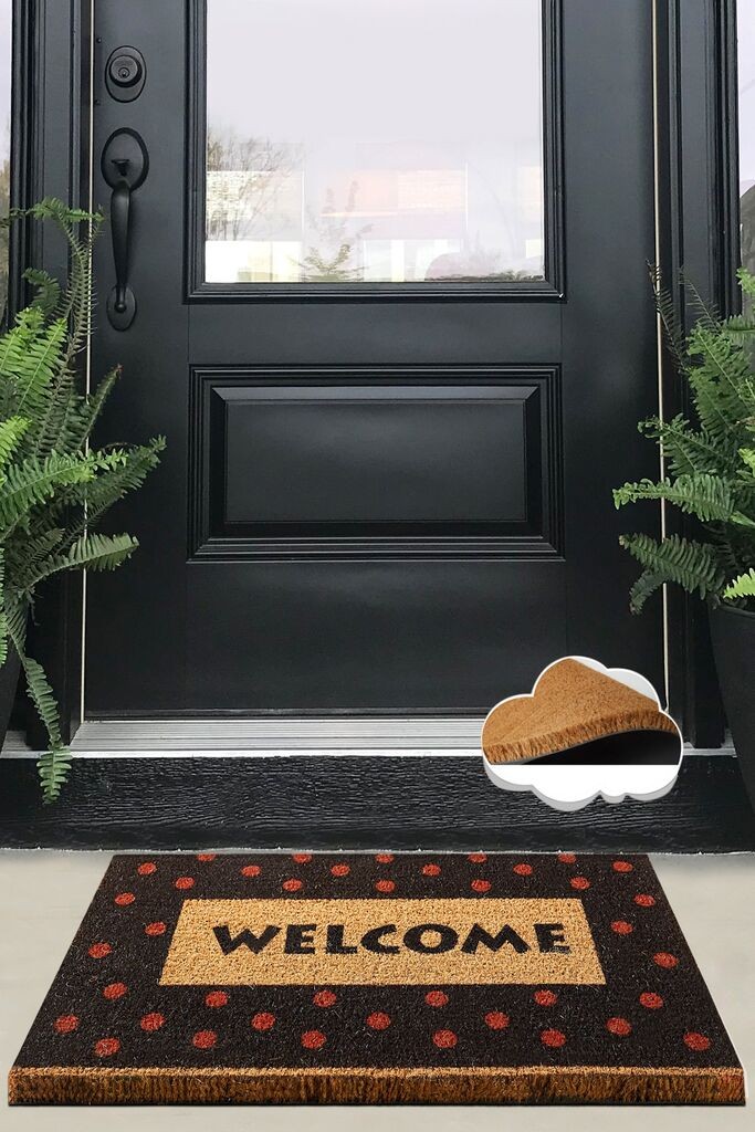 Простирка Conceptum Hypnose Point, 40 x 60 cm