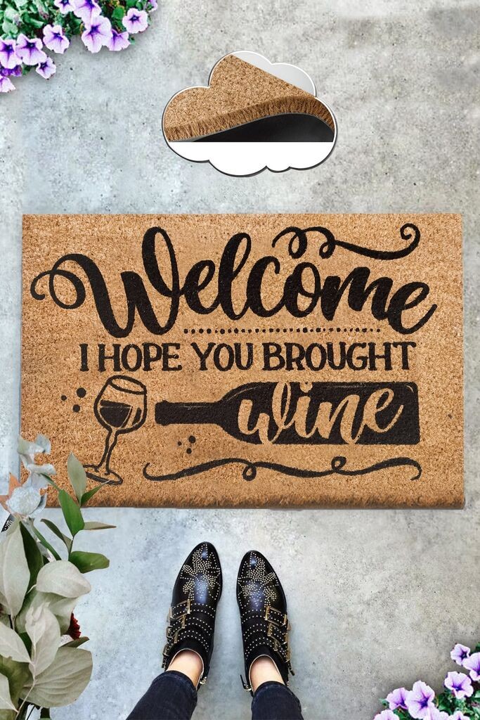 Вино Conceptum Hypnose Mat, 40 x 60 cm