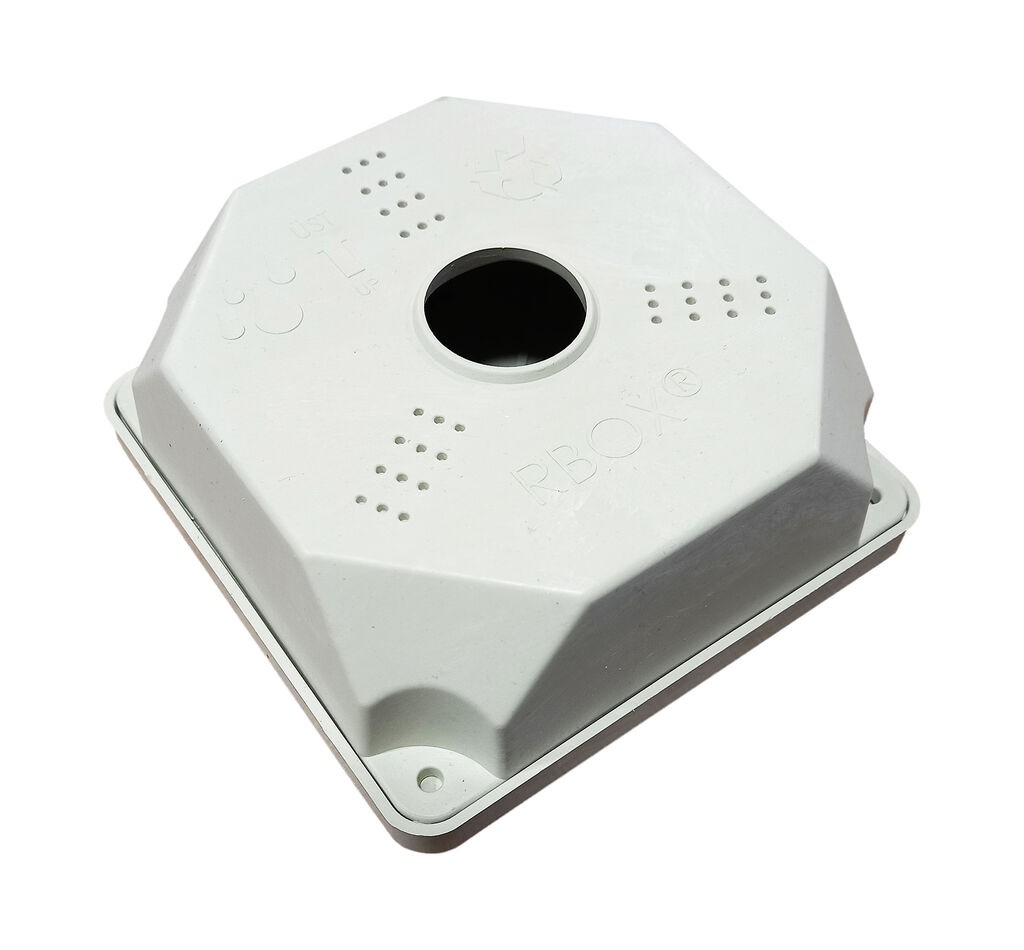 Alfa Electric ОГ кутија за камера за надворешна монтажа NJ8