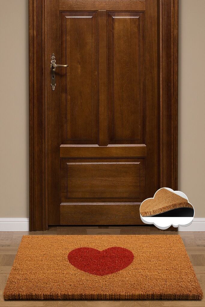 Conceptum Hypnose Mat Coco Vita, 40 x 60 cm