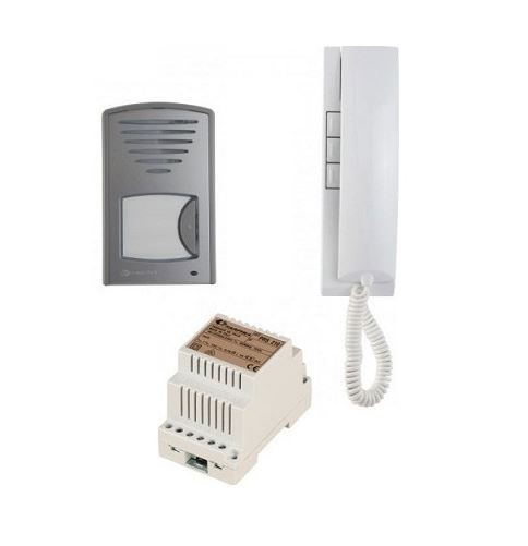Alfa Electric Домофон кит 1V Victor FARFISA
