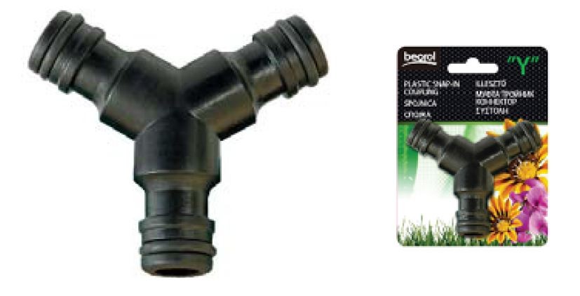 Beorol Спојка Y