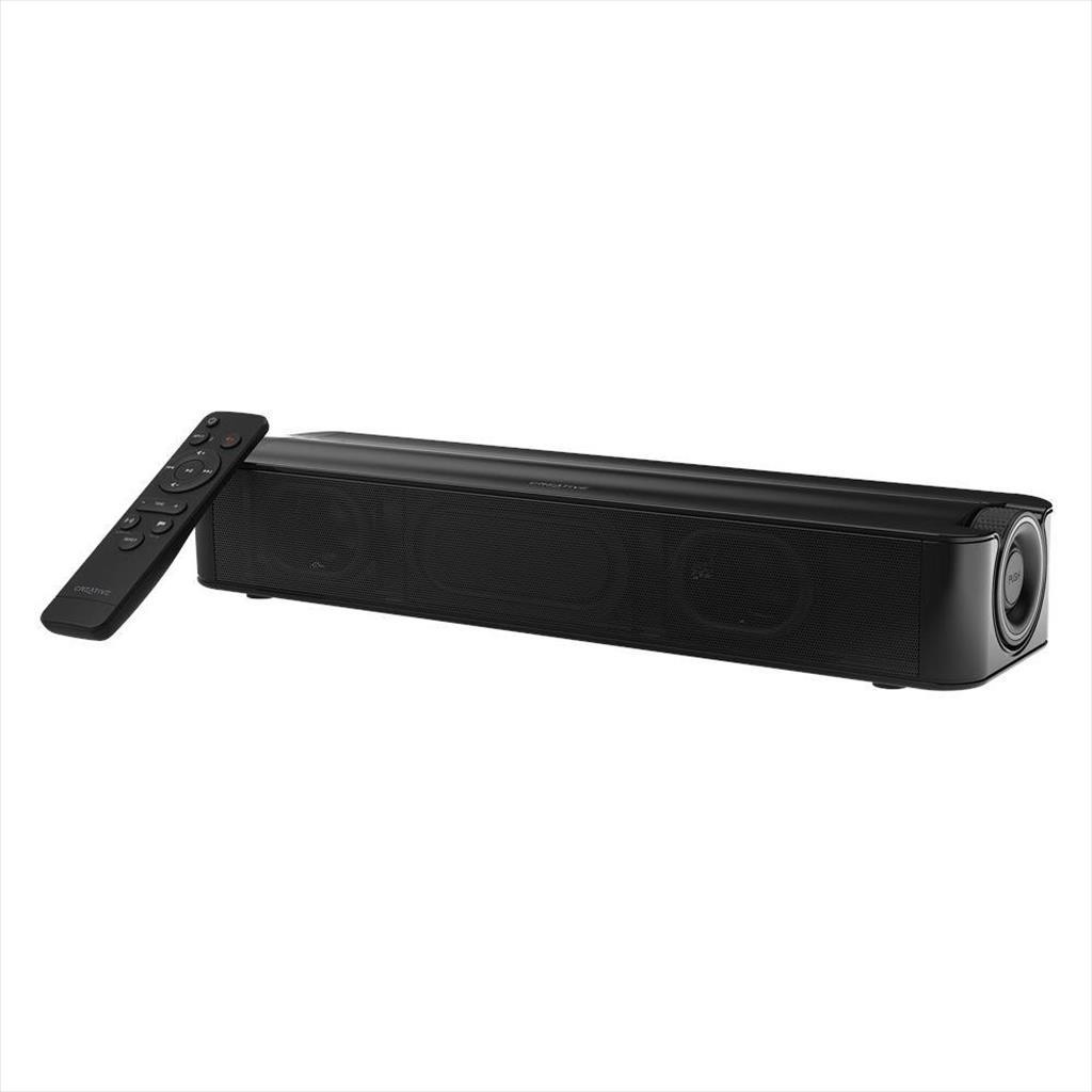 Creative Звучници 2.0 SOUNDBAR STAGE SE bluetooth 5.3,Type-C (48W) 51MF8410AA000