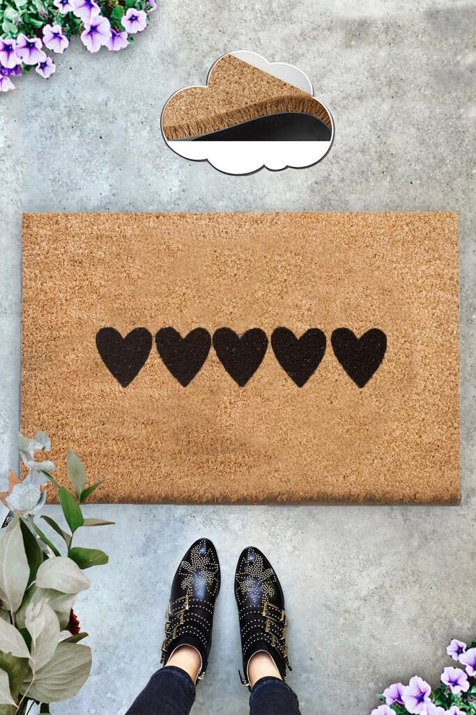 Conceptum Hypnose Mat Pelo, 40 x 60 cm