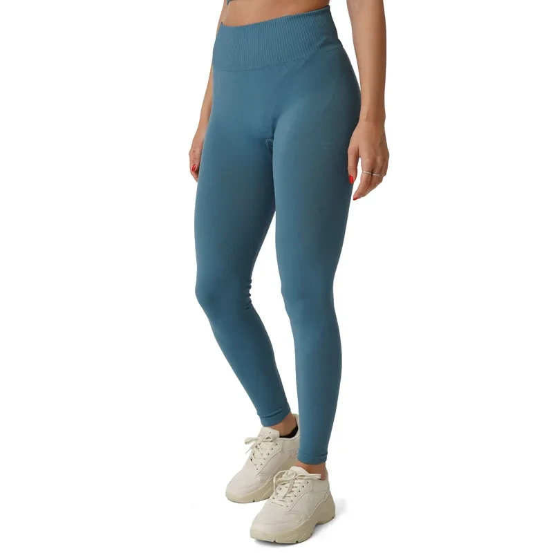 Женски хеланки Eastbound Wms Epic безшевни хулахопки, петрол