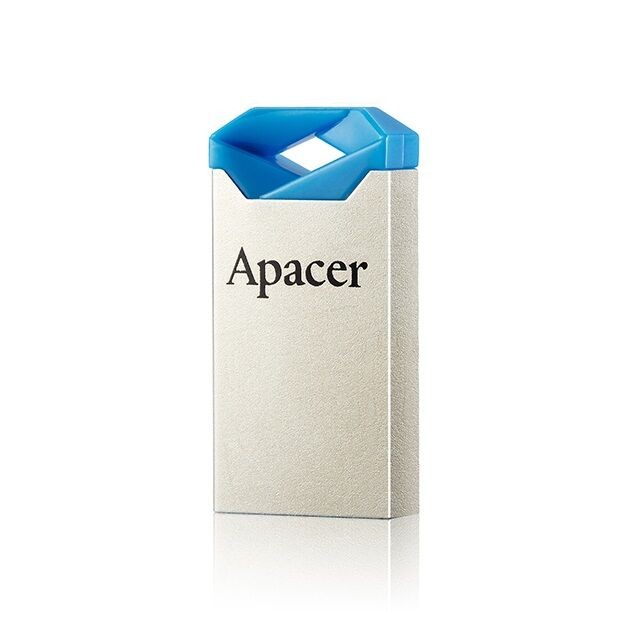 Apacer USB стик 32GB USB2.0 AX111 сино-металик