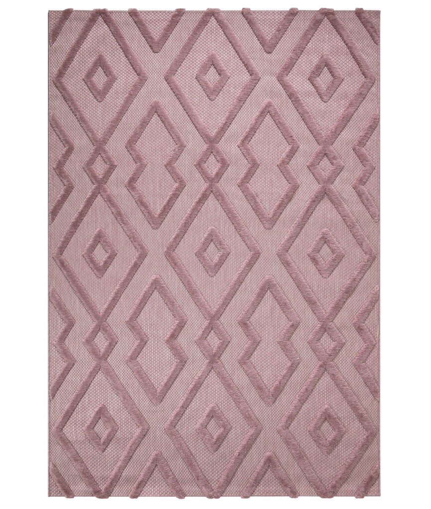 Conceptum Hypnose тепих 58594A, 80x150 cm, светло розев