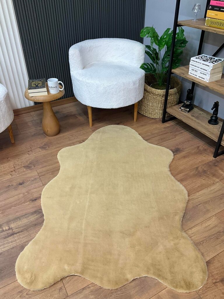 Conceptum Hypnose тепих 4598, 100x150 cm, беж