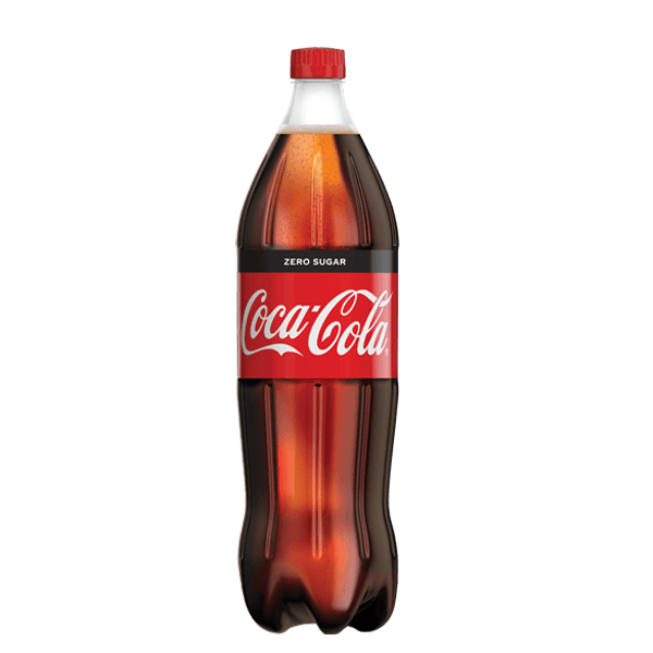 Сок Coca Cola Zero 1,75L x6