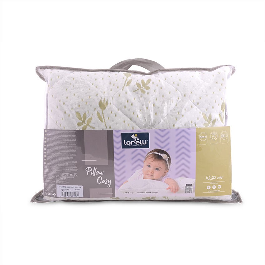 Lorelli Перница за бебе Cosy 42/32 cm
