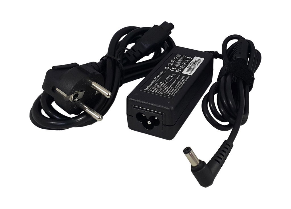 Alfa Electric Адаптер 18V 1A 5.5x2.5mm