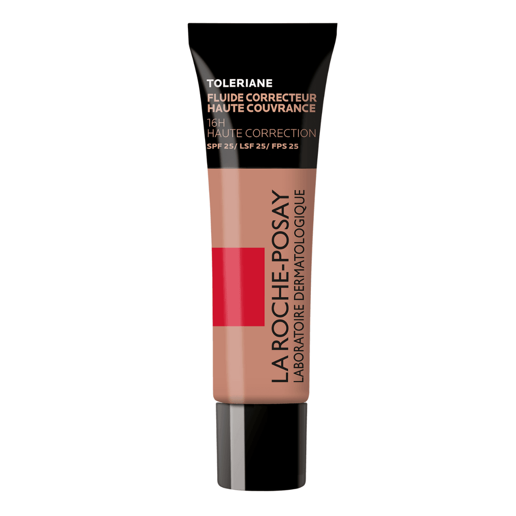 La Roche Posay пудра SPF25 Toleriane, нијанса 15, 30 ml