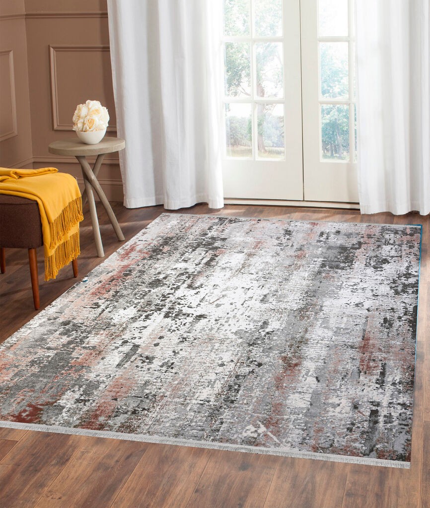 Conceptum Hypnose тепих 45656, 120x180 cm, светло сива