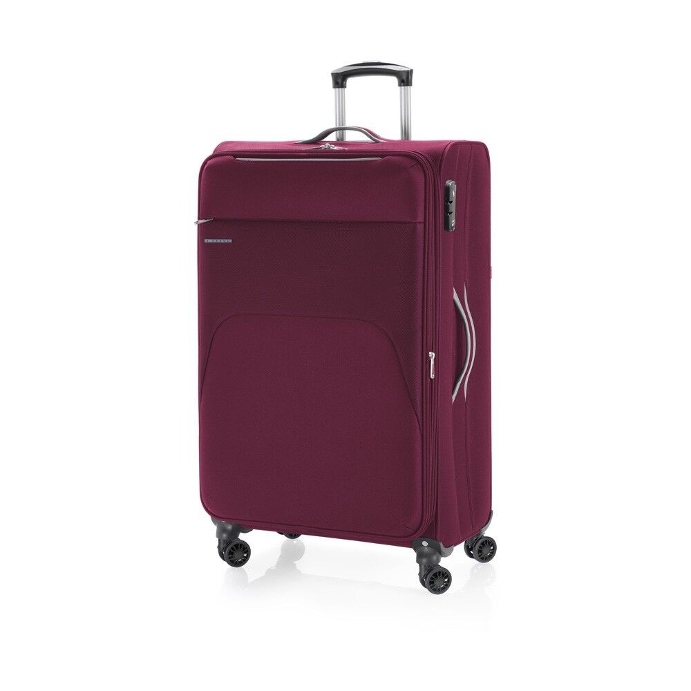 Gabol Куфер Голем Zambia, виолетов