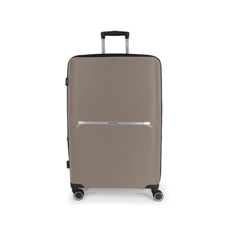 Gabol Куфер Голем, пвц, сив