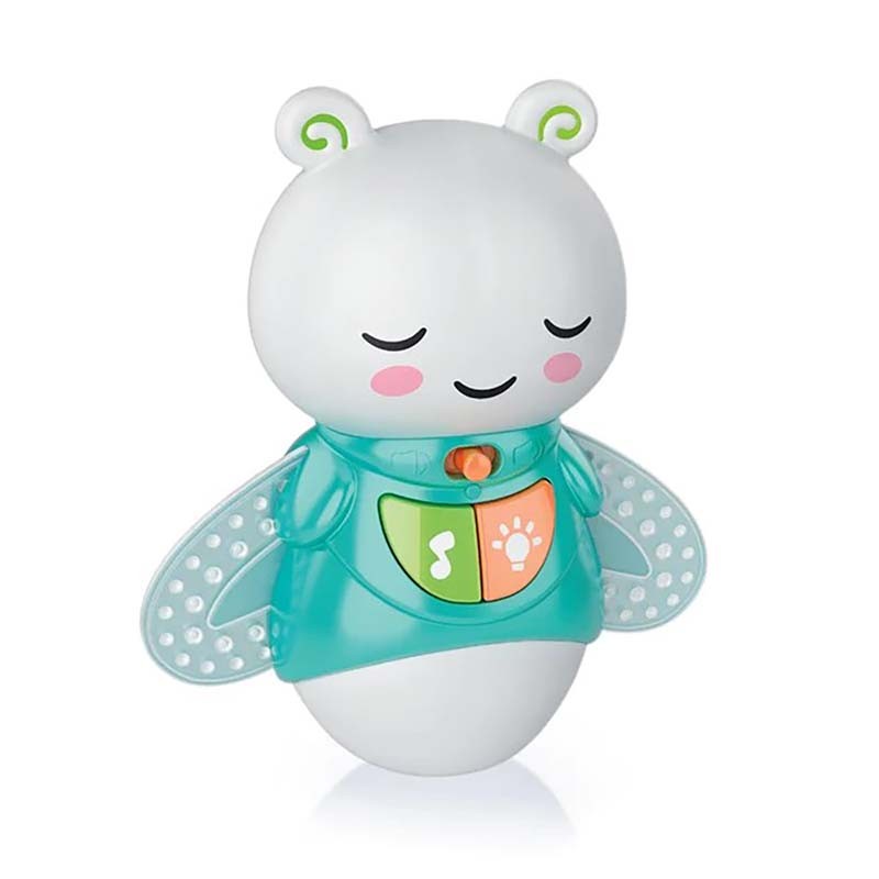 CLEMENTONI Baby "Good Night Lamp" Музичка Ламба (0+)