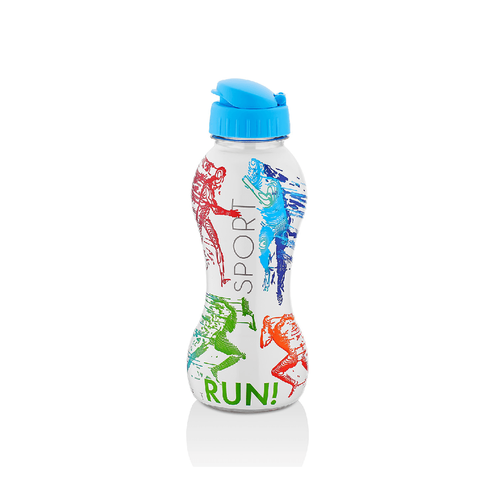 Qlux шише л-00682