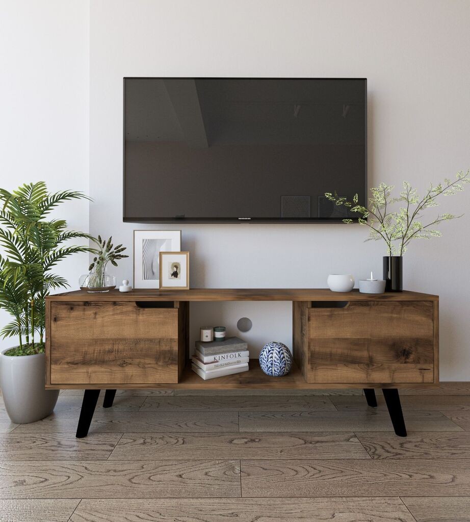 Hanah Home TV Гради Сиена, орев