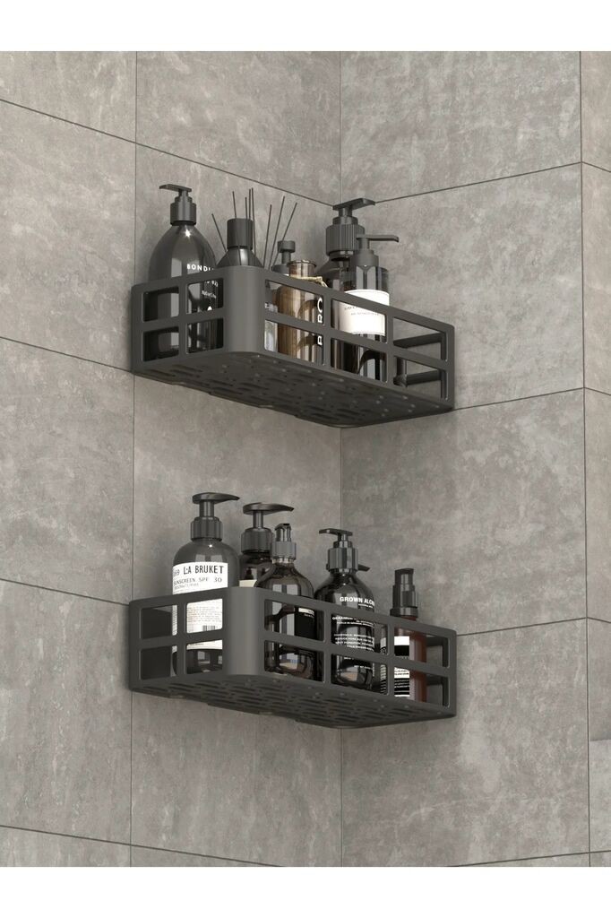 Организатор за бања Хермија Бајев, црн