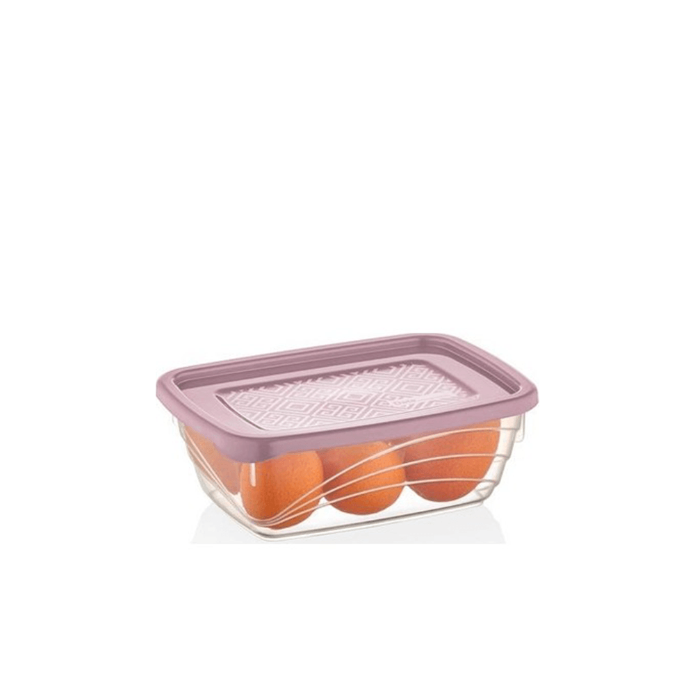 Qlux кутија за храна еко л-00693