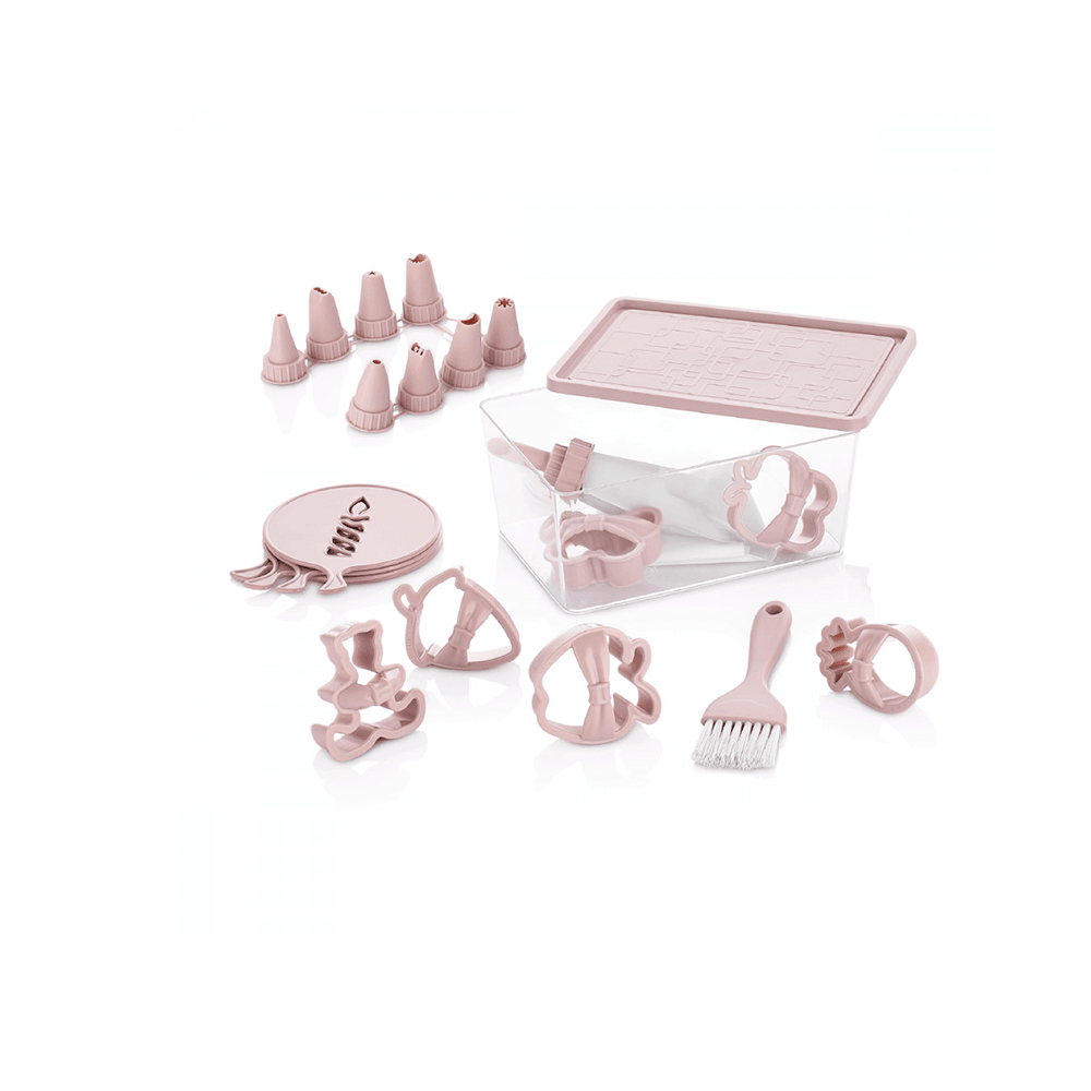 Qlux сет кујнски помагала л-00480