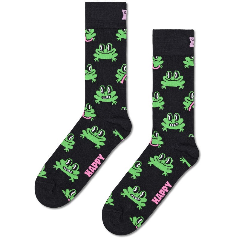 Машки чорапи Happy Socks FROG