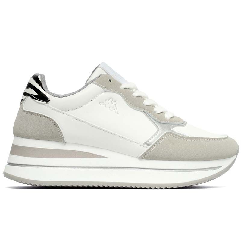 Женски патики Kappa LOGO GEENA 3, беж