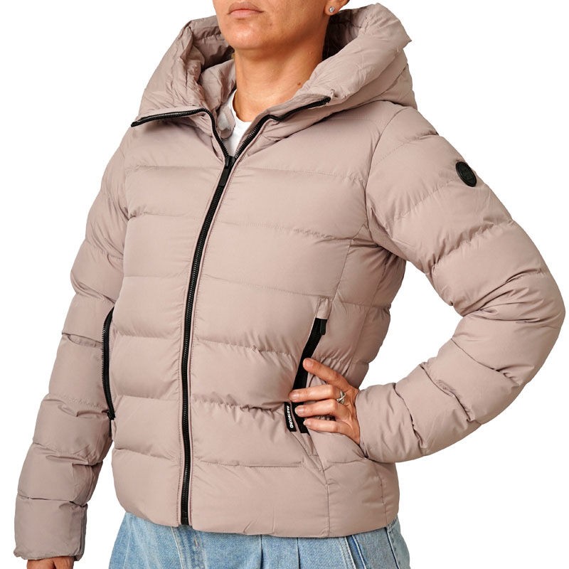 Eastbound Женска јакна MELISSA, Беж