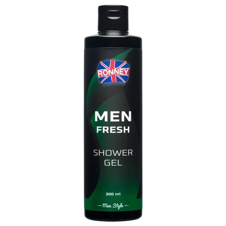 RONNEY Гел за туширање 300мл