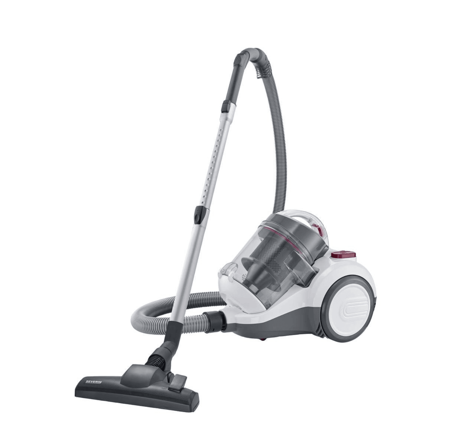 SEVERIN Правосмукалка со канистер cy 7088 бела