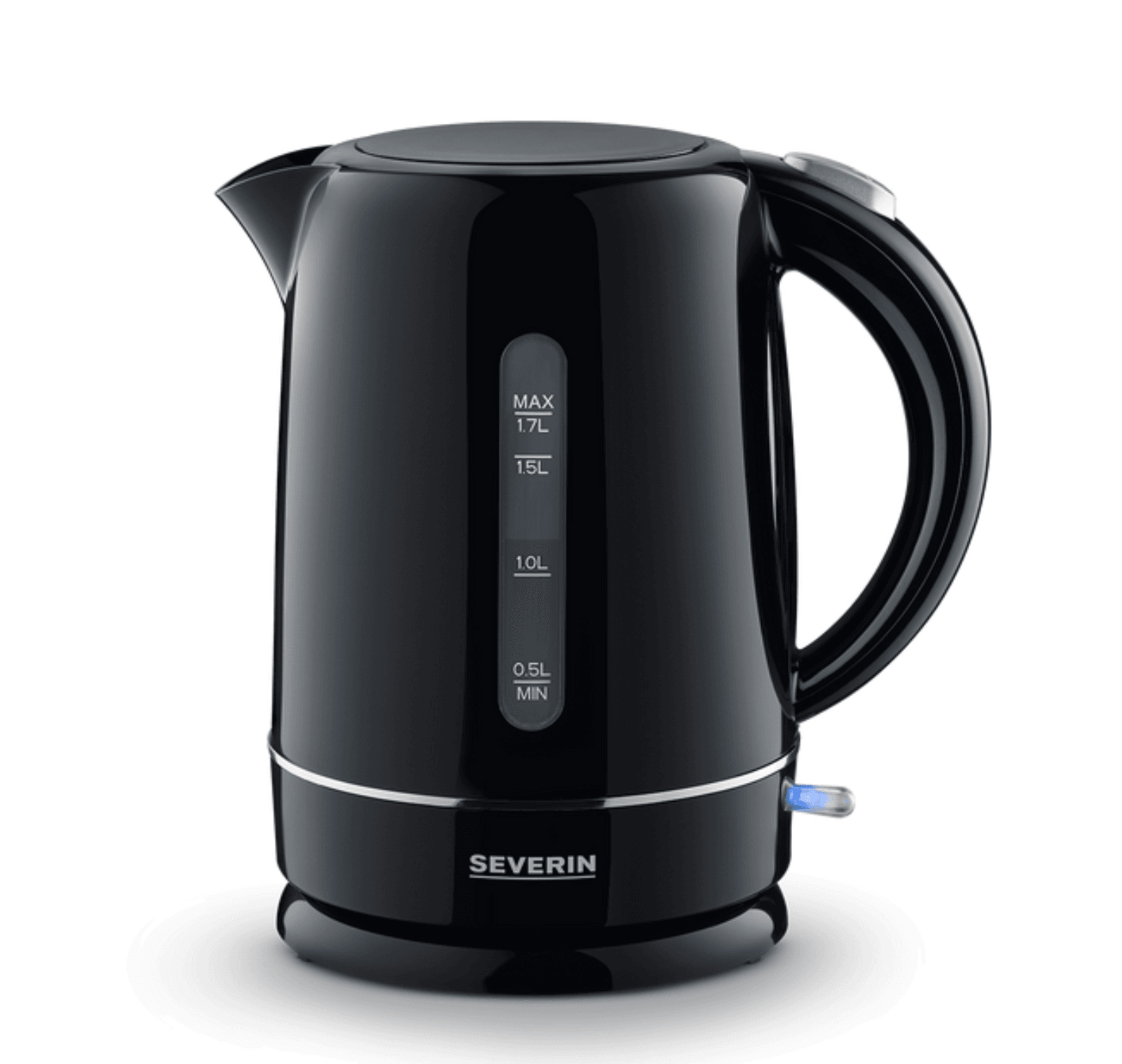 SEVERIN Електричен бокал wk 4322 црн